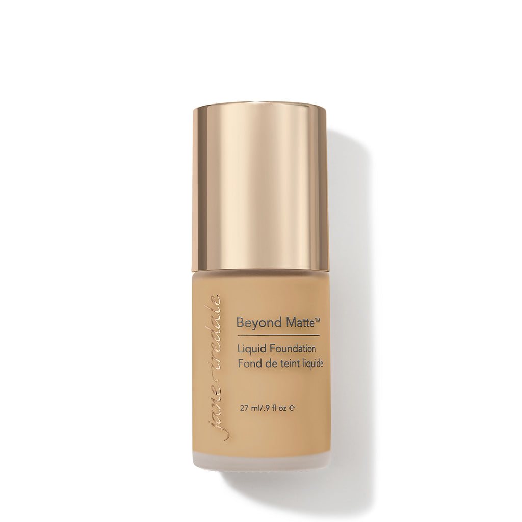 Jane Iredale Beyond Matte Liquid Foundation / M9 thumbnail 36