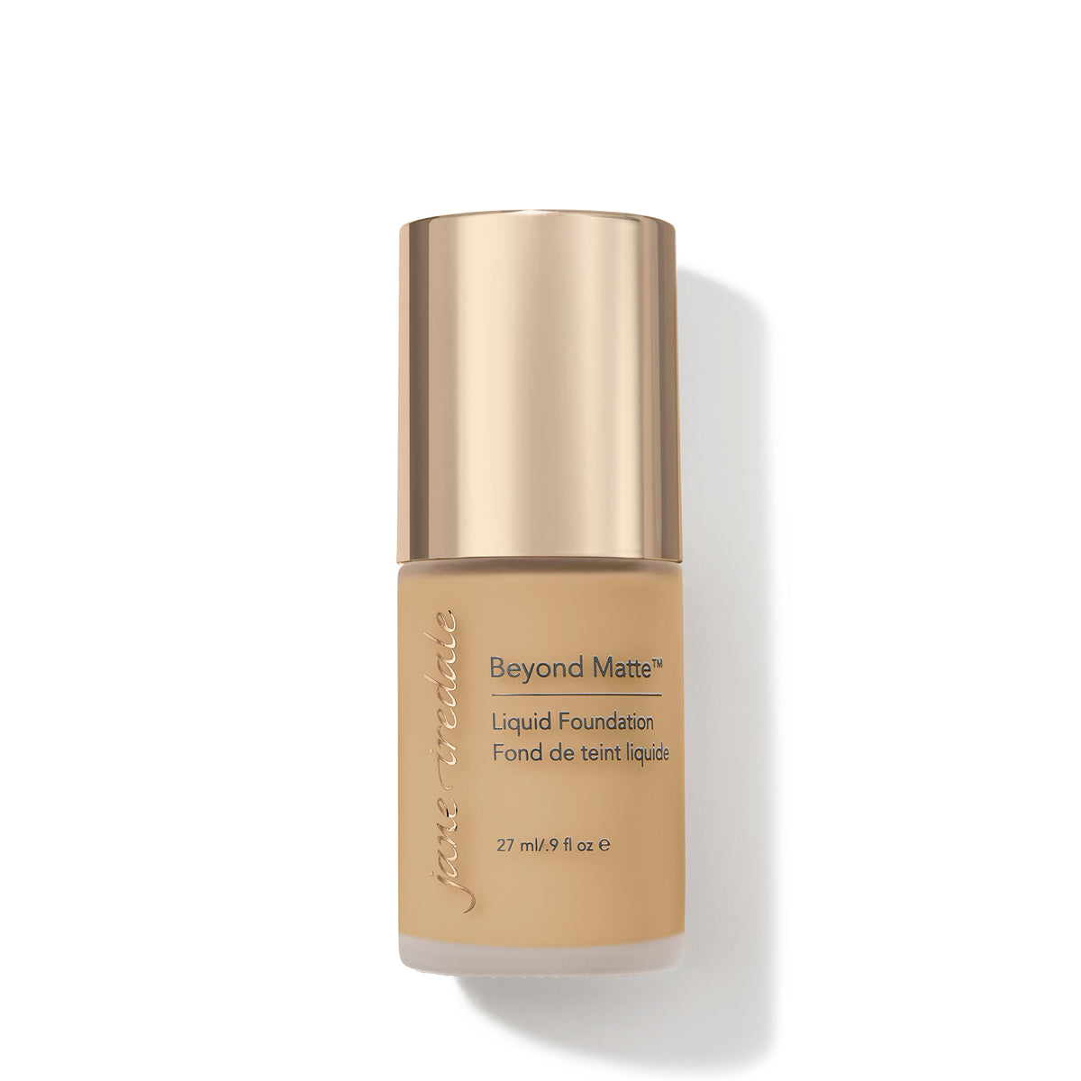 Jane Iredale Beyond Matte Liquid Foundation / M9, image 27750044303510