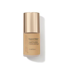 Jane Iredale Beyond Matte Liquid Foundation / M9