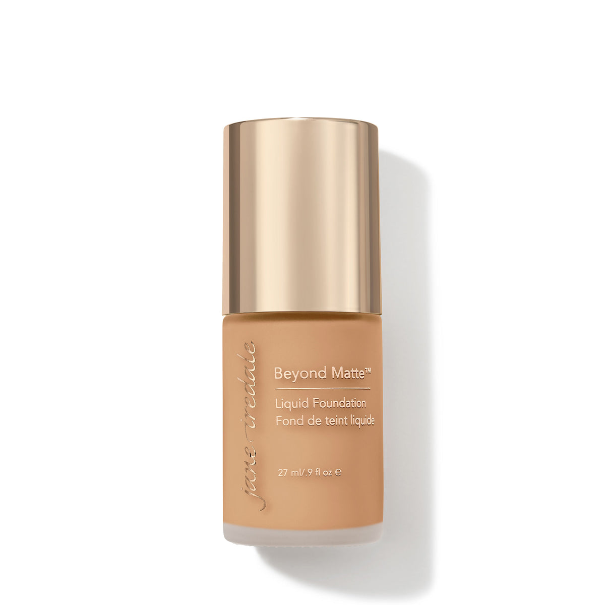 Jane Iredale Beyond Matte Liquid Foundation / M10, image 27750044369046