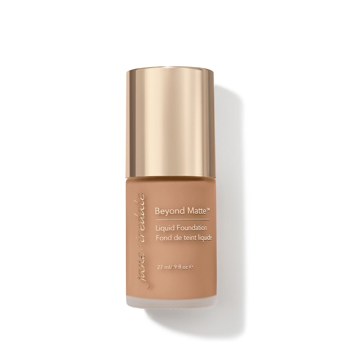 Jane Iredale Beyond Matte Liquid Foundation / M11, image 27750044401814