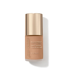 Jane Iredale Beyond Matte Liquid Foundation / M11