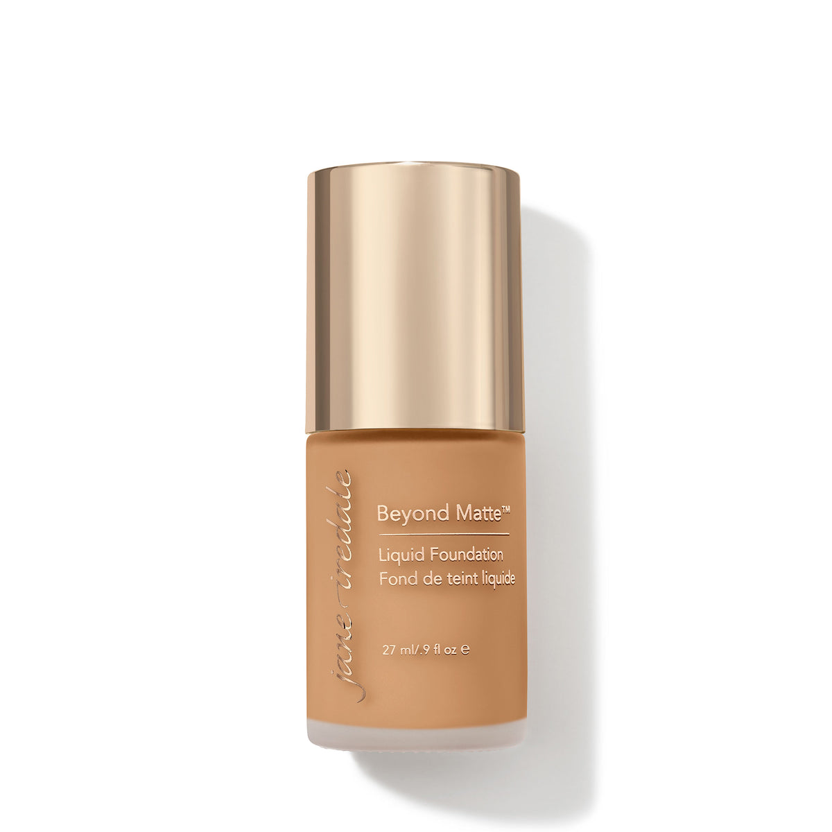 Jane Iredale Beyond Matte Liquid Foundation / M12, image 27750044467350