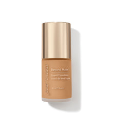 Jane Iredale Beyond Matte Liquid Foundation / M12