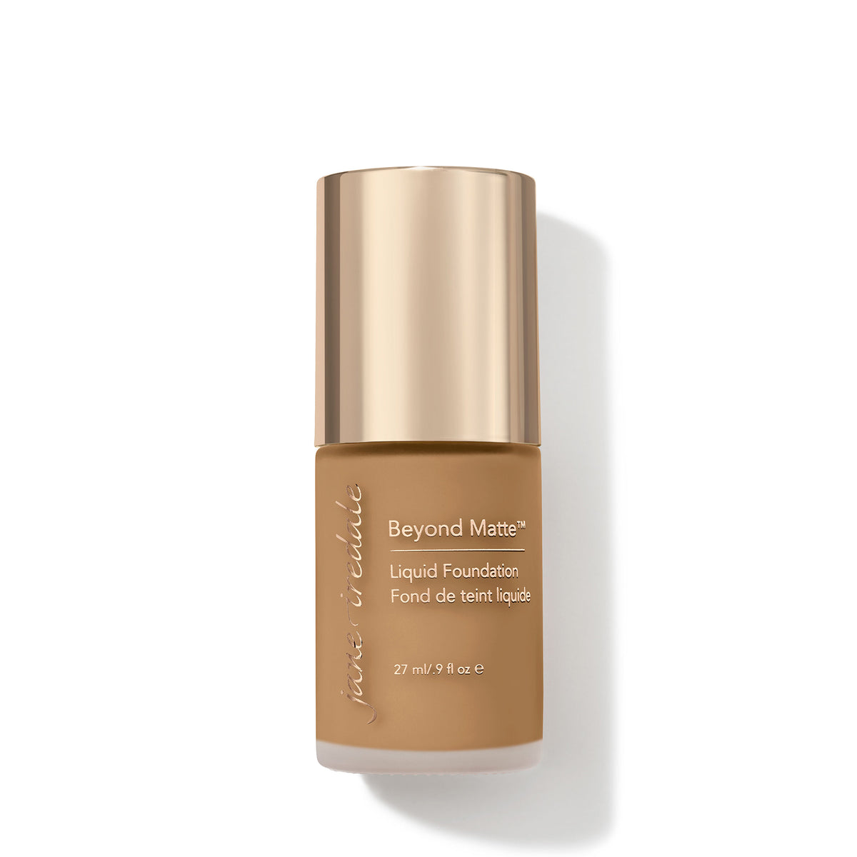 Jane Iredale Beyond Matte Liquid Foundation / M13, image 27750044532886