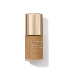 Jane Iredale Beyond Matte Liquid Foundation / M13