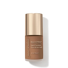 Jane Iredale Beyond Matte Liquid Foundation / M14