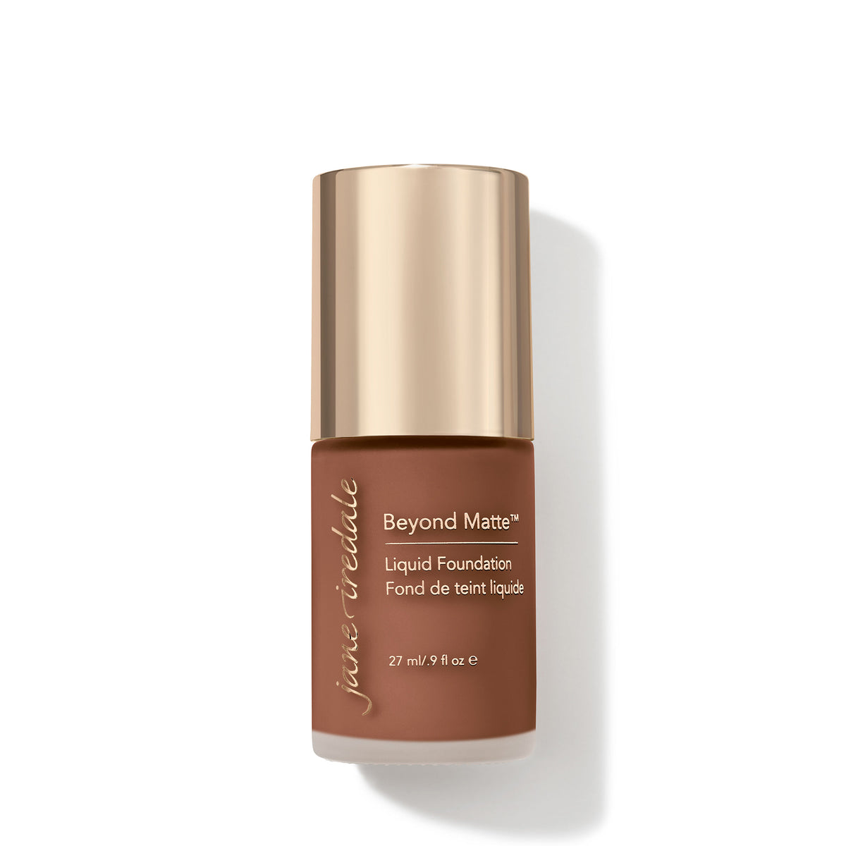 Jane Iredale Beyond Matte Liquid Foundation / M15, image 27750044631190