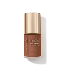 Jane Iredale Beyond Matte Liquid Foundation / M15