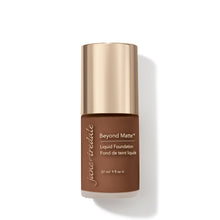 Jane Iredale Beyond Matte Liquid Foundation / M16