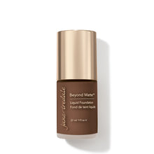 Jane Iredale Beyond Matte Liquid Foundation / M17