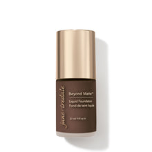 Jane Iredale Beyond Matte Liquid Foundation / M18