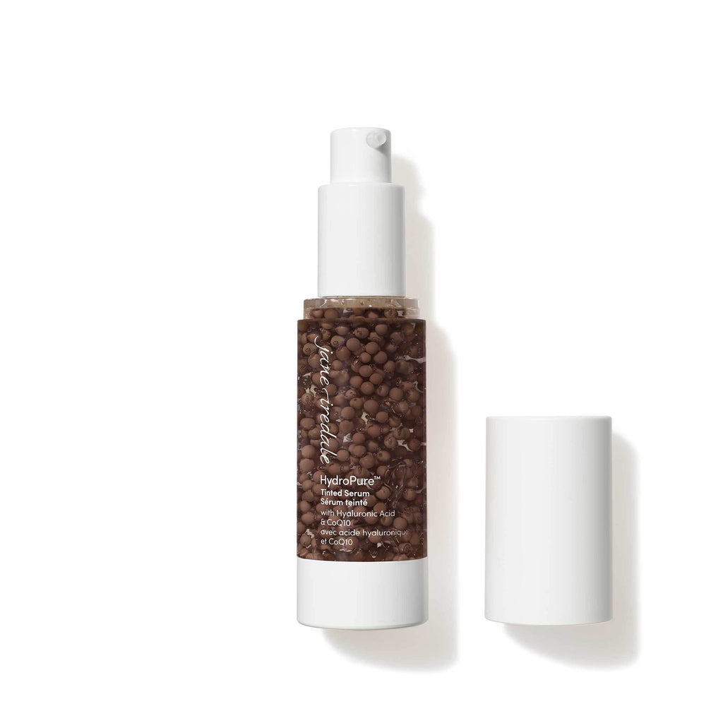 Jane Iredale HydroPure Tinted Serum / Deeper 8 thumbnail 36