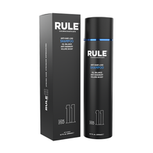 Rule Cosmeceuticals Rule 11: Anti Hair Loss Shampoo / 6.7OZ