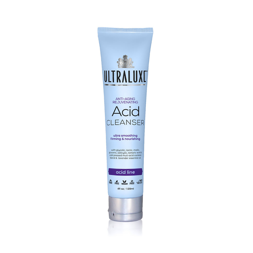 UltraLuxe Firming Wash / 4.OZ thumbnail 2
