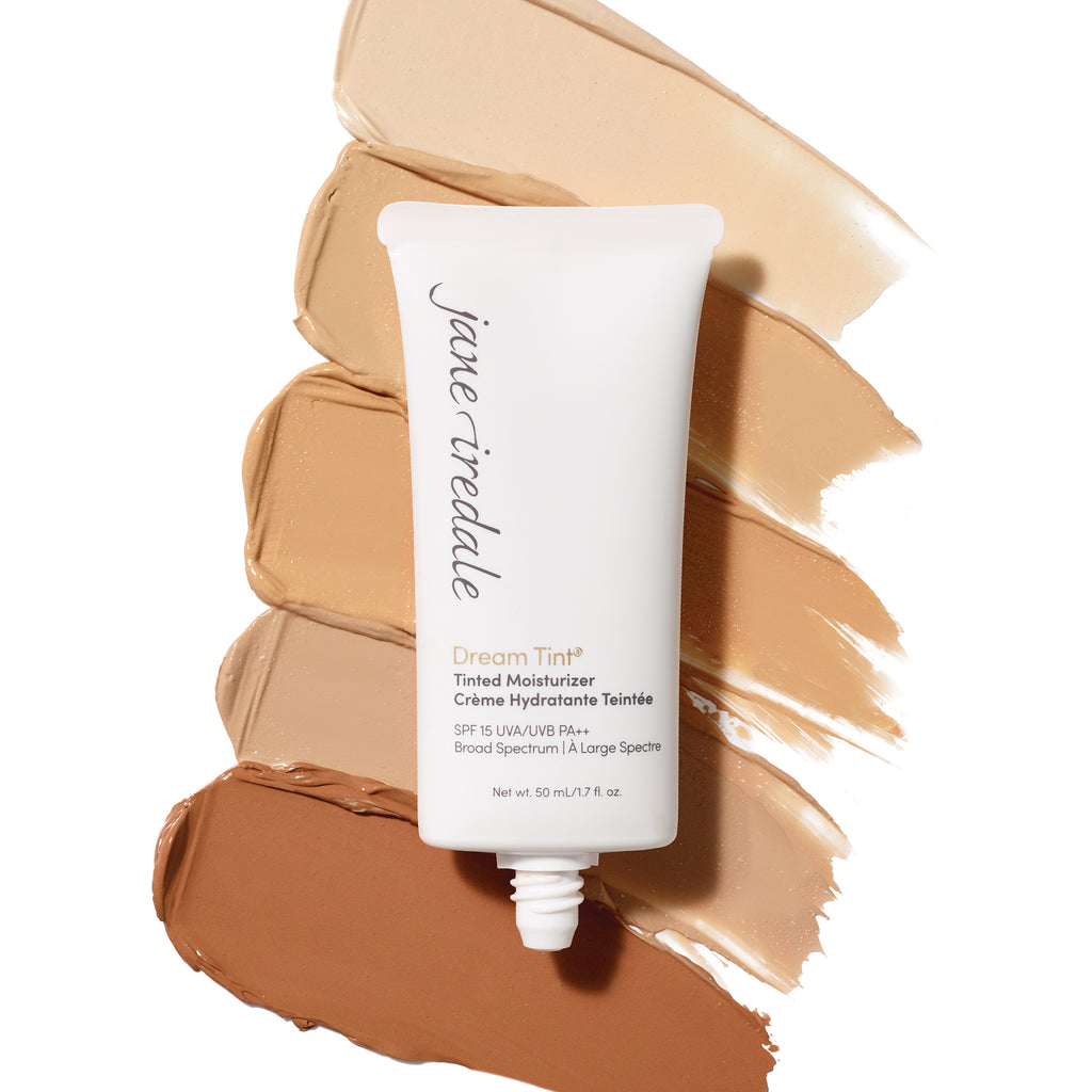 Jane Iredale Dream Tint Tinted Moisturizer / Medium Light thumbnail 9