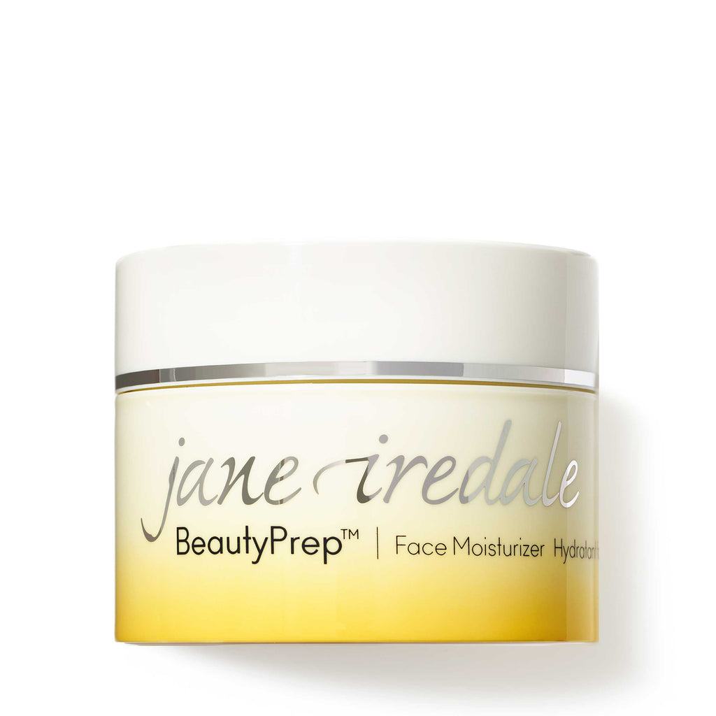 Jane Iredale BeautyPrep Face Moisturizer / 1OZ thumbnail 1