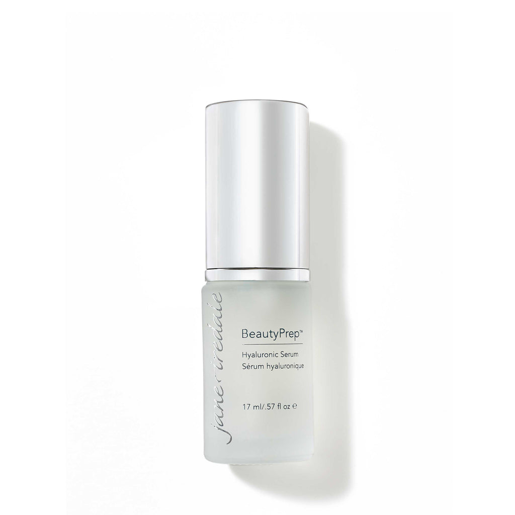 Jane Iredale BeautyPrep Hyaluronic Serum / .5OZ thumbnail 1