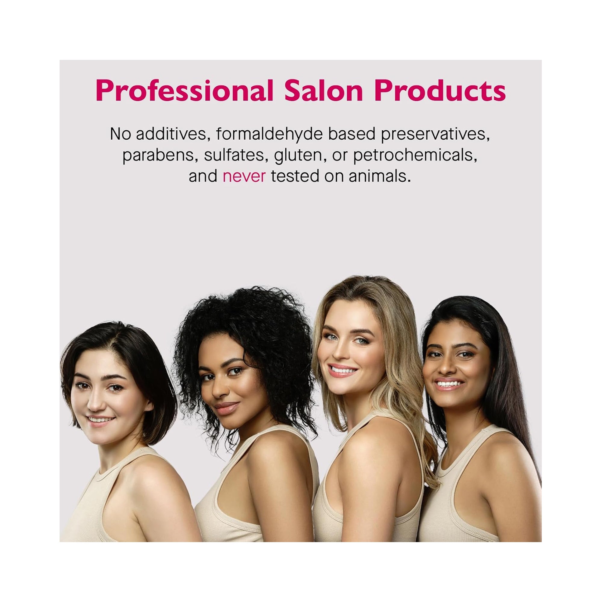 12 Benefits Instant Healthy Hair Treatment / 12OZ