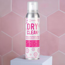 12 Benefits Instant Invisible Oil Absorbing Dry Shampoo / 3.2OZ