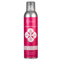 12 Benefits Everything Spray / 7.5OZ