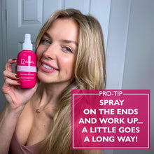 12 Benefits Instant Healthy Hair Treatment / 12OZ