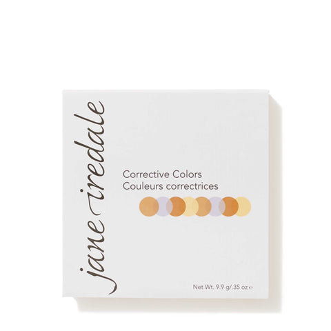 Jane Iredale Corrective Colors / KIT
