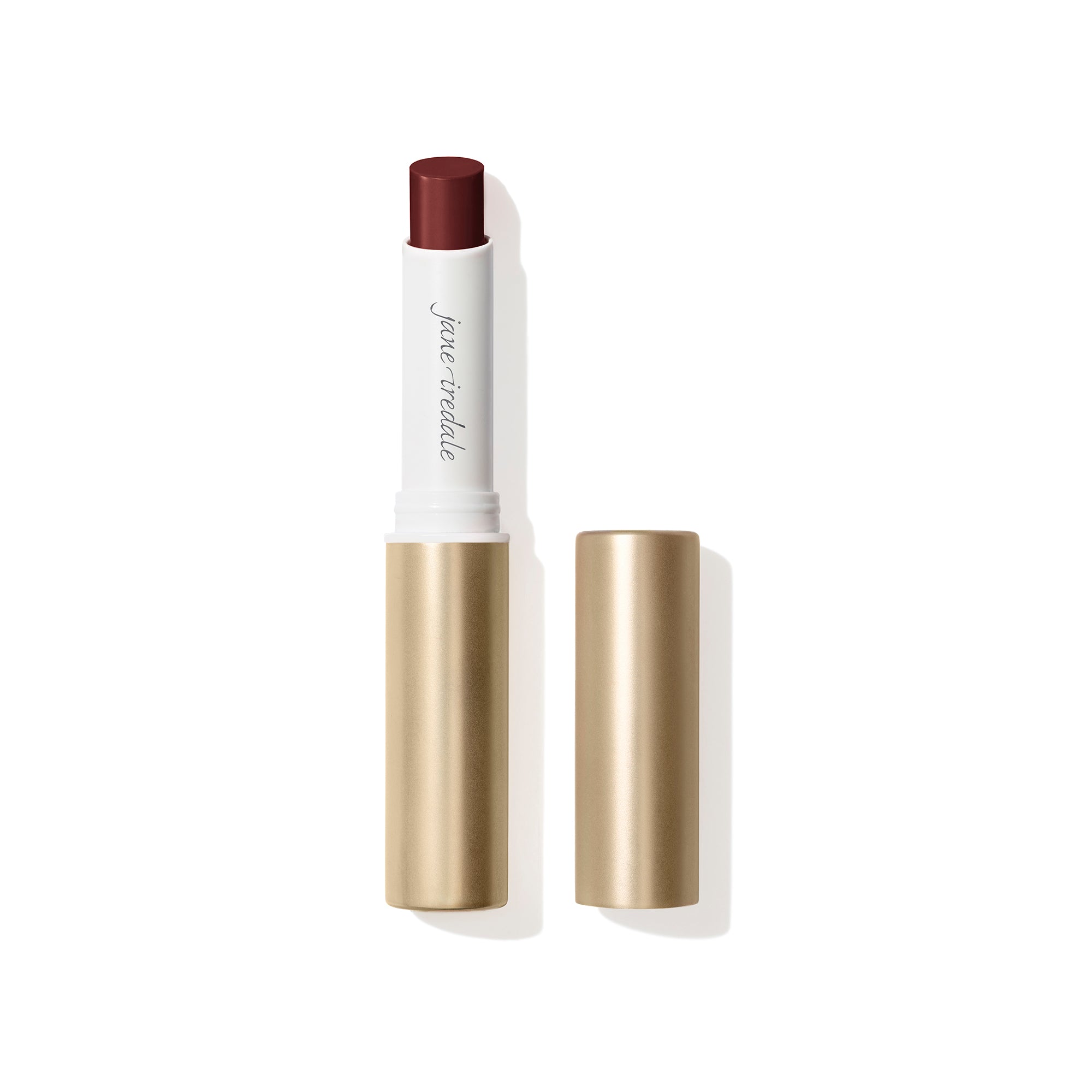Jane Iredale ColorLuxe Hydrating Cream Lipstick / BORDEAUX