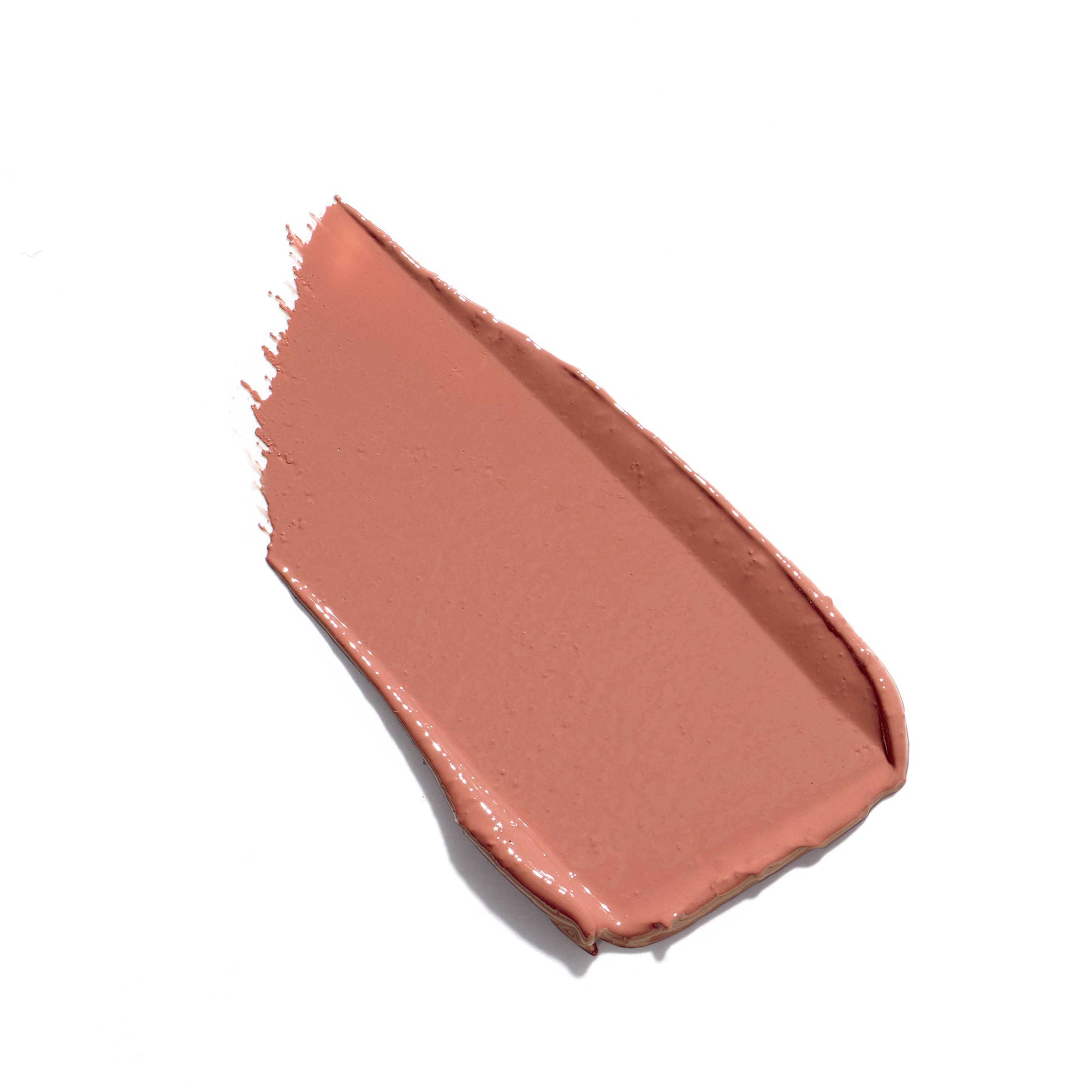 Jane Iredale ColorLuxe Hydrating Cream Lipstick / Bellini / Swatch