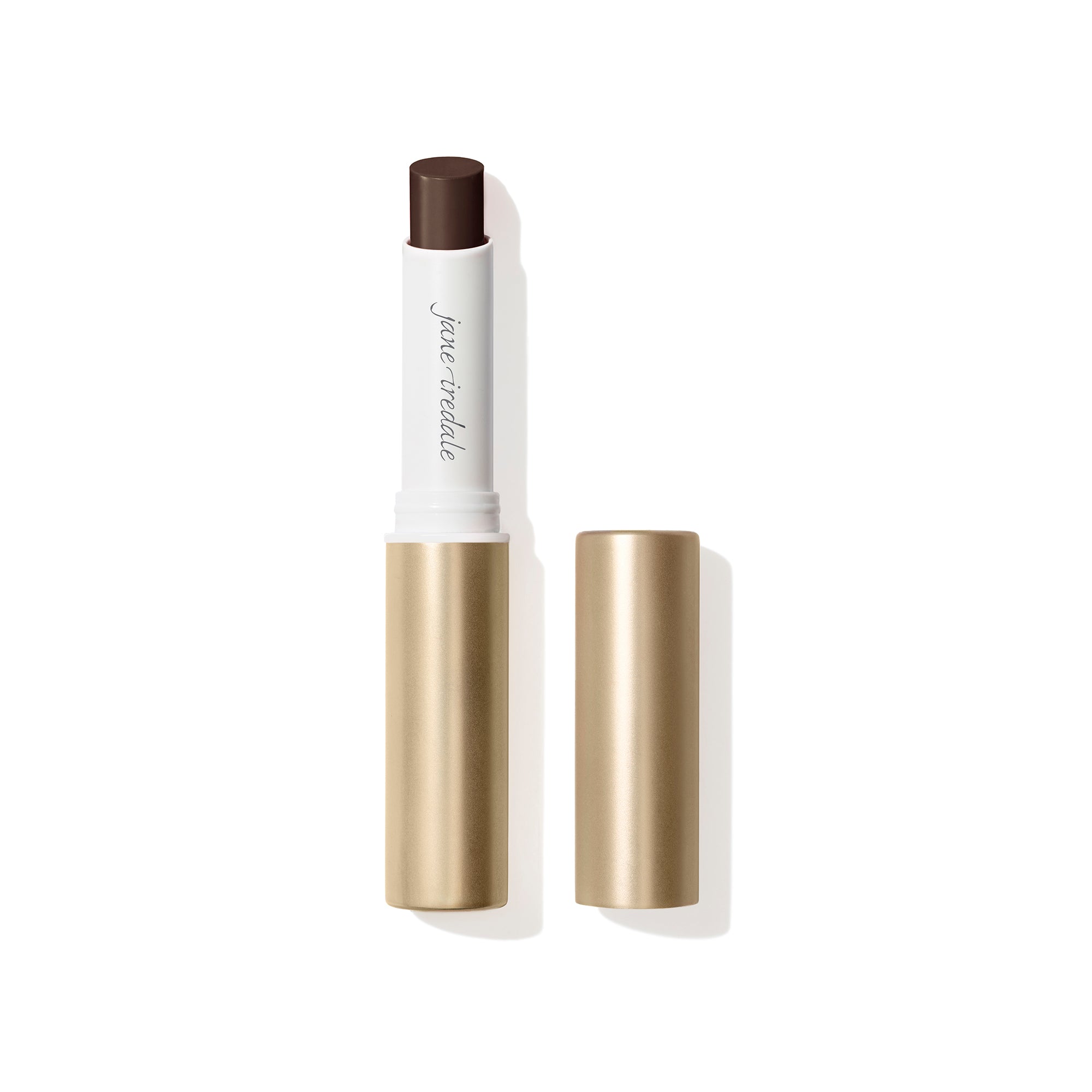 Jane Iredale ColorLuxe Hydrating Cream Lipstick / ESPRESSO