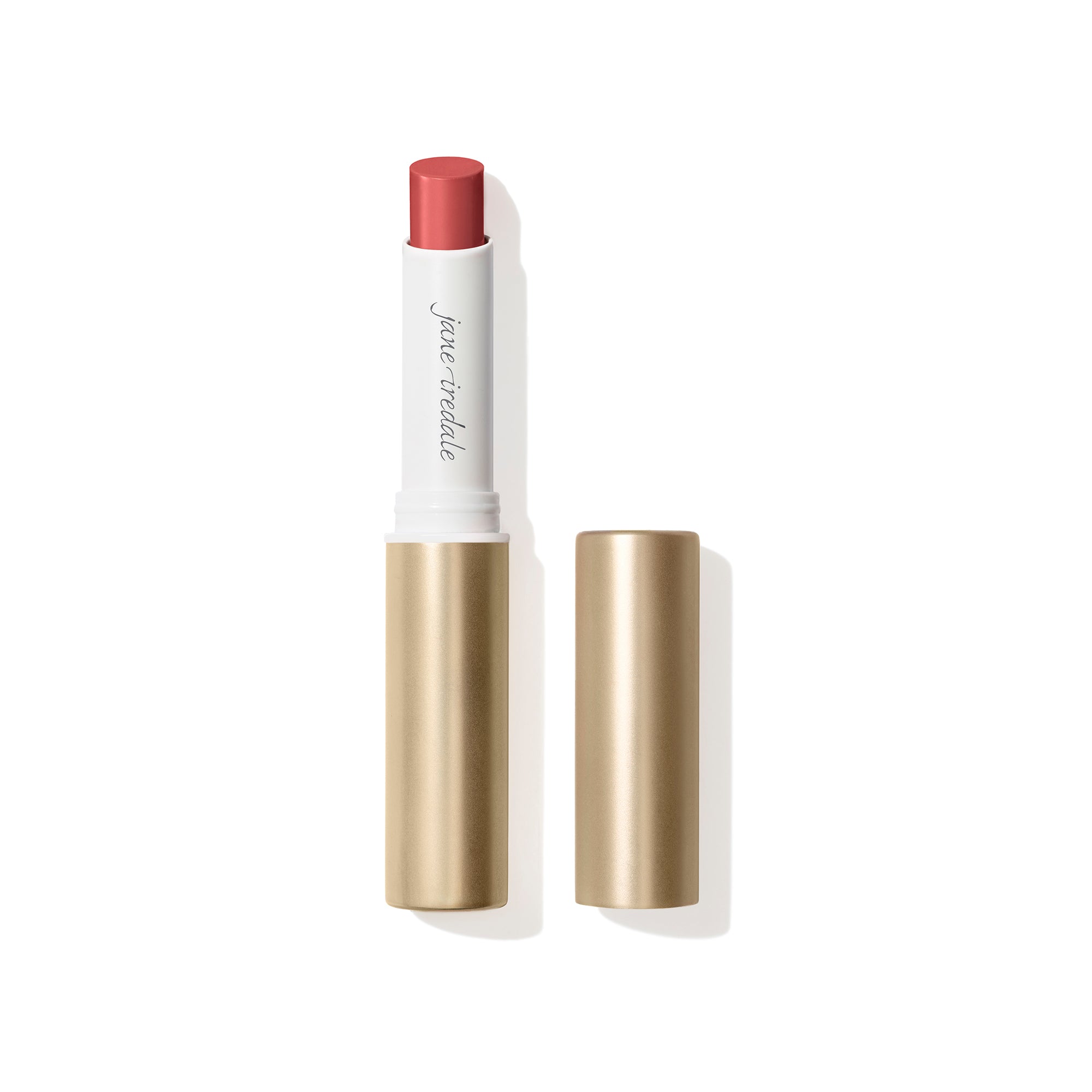 Jane Iredale ColorLuxe Hydrating Cream Lipstick / SORBET