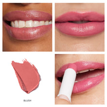 Jane Iredale ColorLuxe Hydrating Cream Lipstick / BLUSH