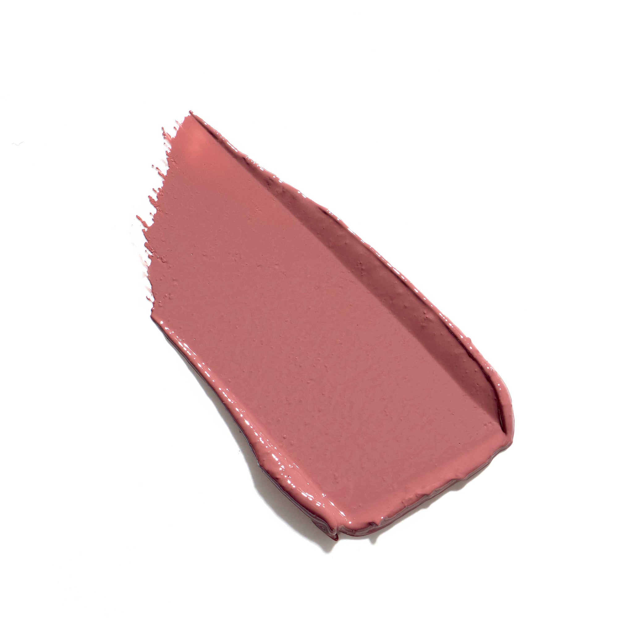Jane Iredale ColorLuxe Hydrating Cream Lipstick / MAGNOLIA / Swatch