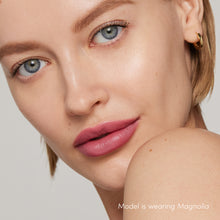 Jane Iredale ColorLuxe Hydrating Cream Lipstick / MAGNOLIA