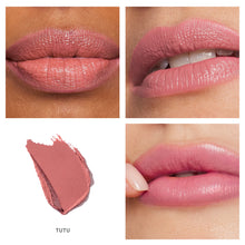 Jane Iredale ColorLuxe Hydrating Cream Lipstick / Tutu