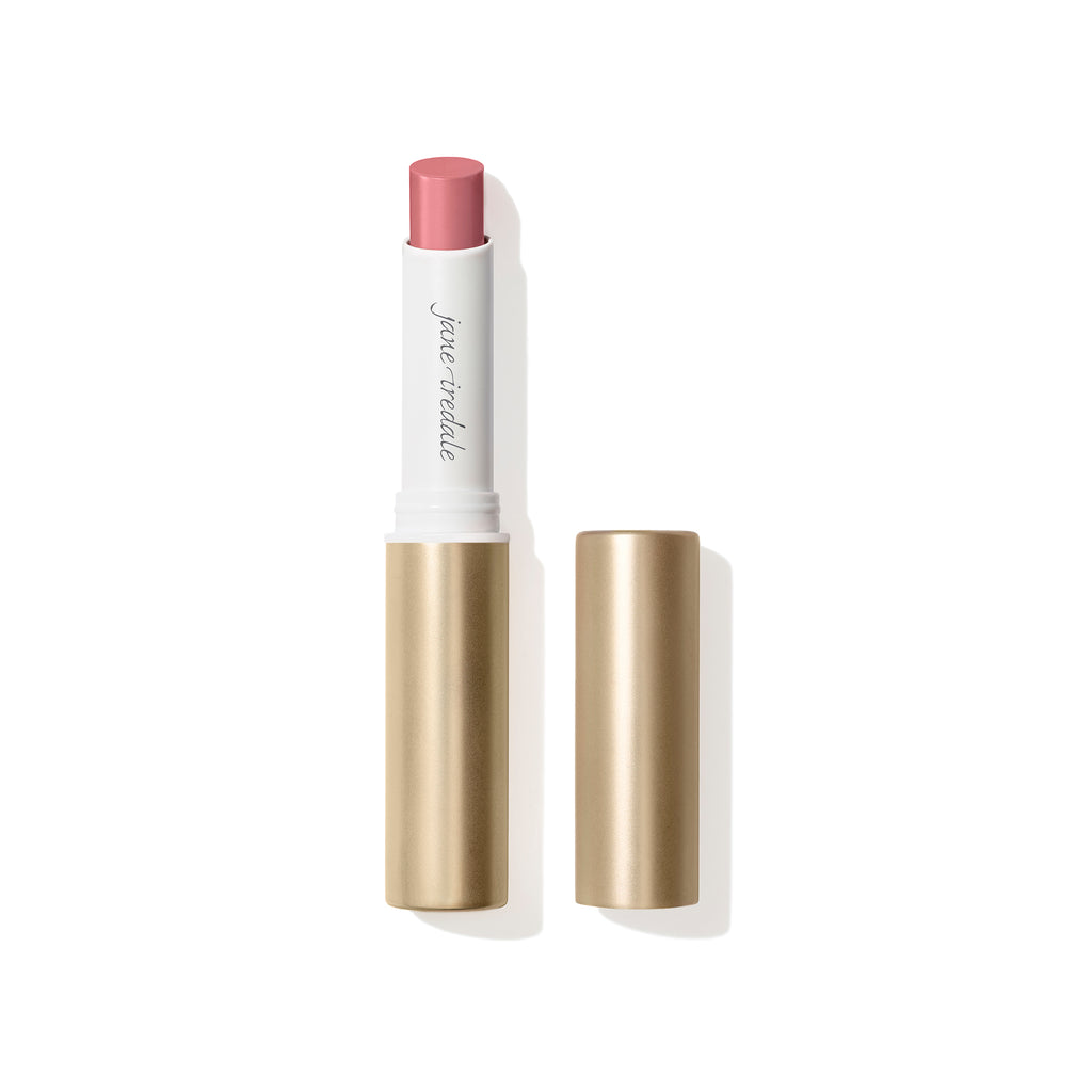 Jane Iredale ColorLuxe Hydrating Cream Lipstick / Tutu thumbnail 94