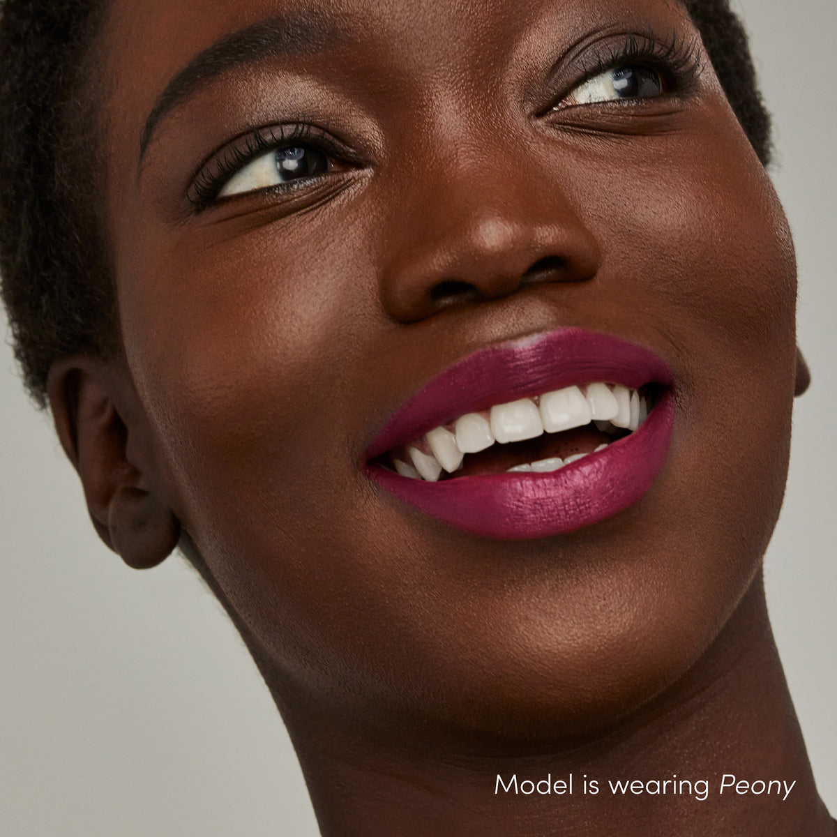 Jane Iredale ColorLuxe Hydrating Cream Lipstick / PEONY, image 27641907740822