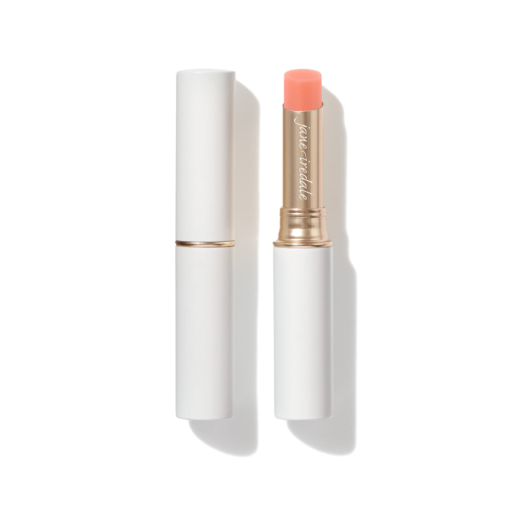 Jane Iredale Just Kissed Lip and Cheek Stain / Forever Pink thumbnail 12