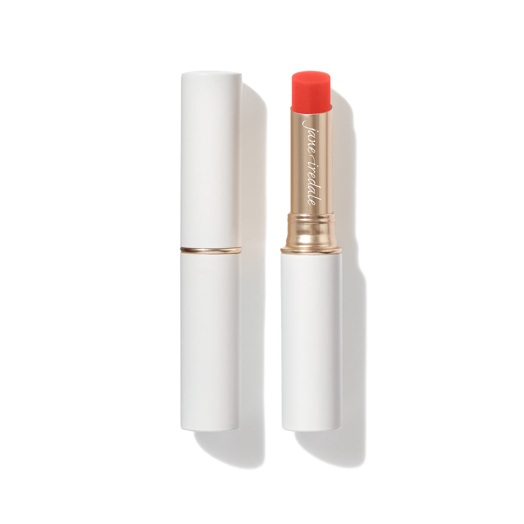 Jane Iredale Just Kissed Lip and Cheek Stain / Forever Red thumbnail 11