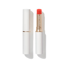 Jane Iredale Just Kissed Lip and Cheek Stain / Forever Red