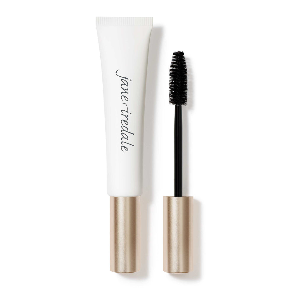 Jane Iredale Longest Lash Thickening and Lengthening Mascara / Black Ice thumbnail 1