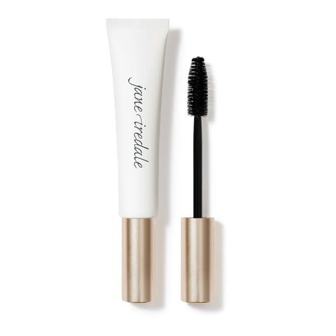 Jane Iredale Longest Lash Thickening and Lengthening Mascara / Black Ice