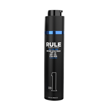 Rule Cosmeceuticals Rule 1: All-in-One Day Face Gel - Menthol-Free & Fragrance-Free / 1.7OZ
