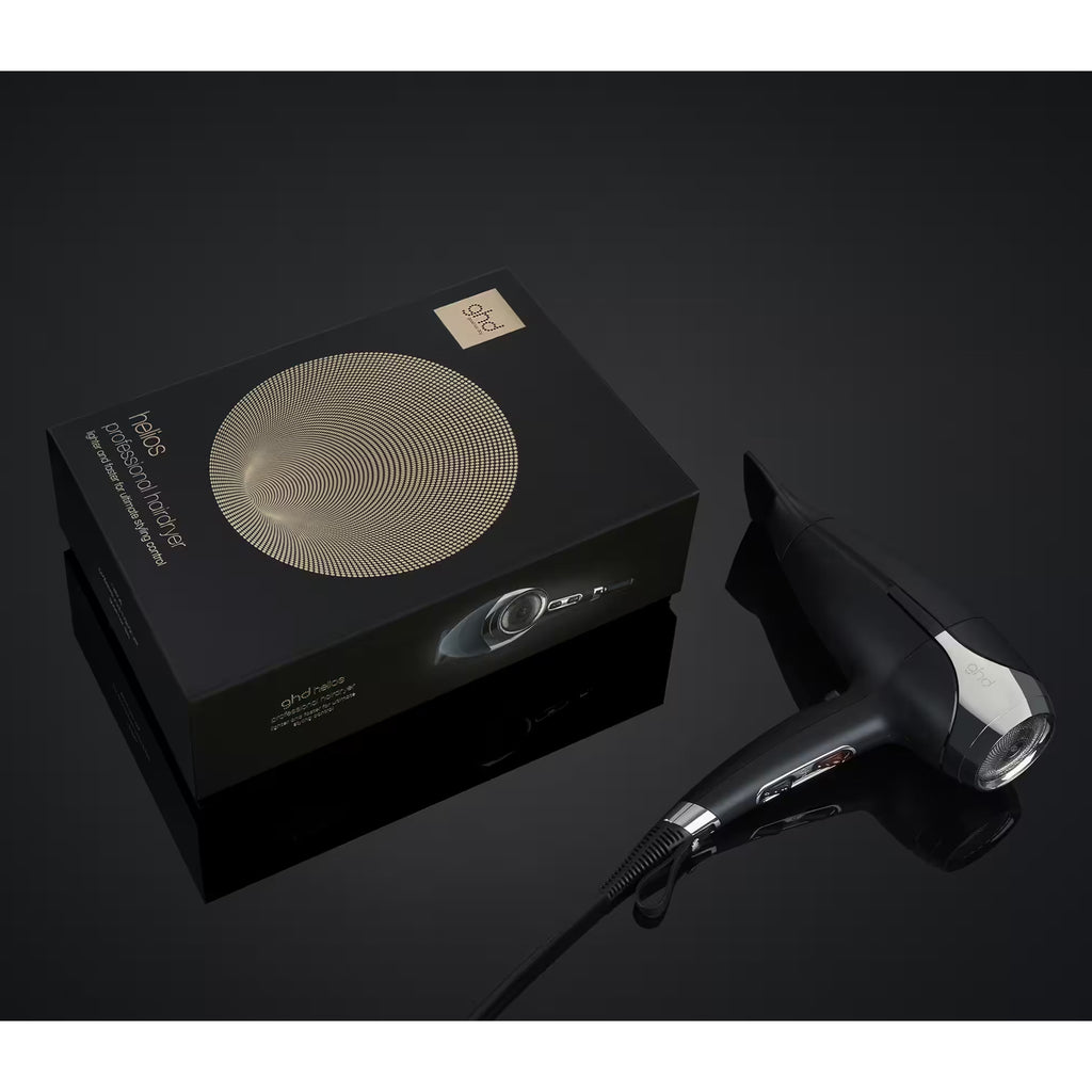 GHD Helios Hair Dryer / BLACK thumbnail 10