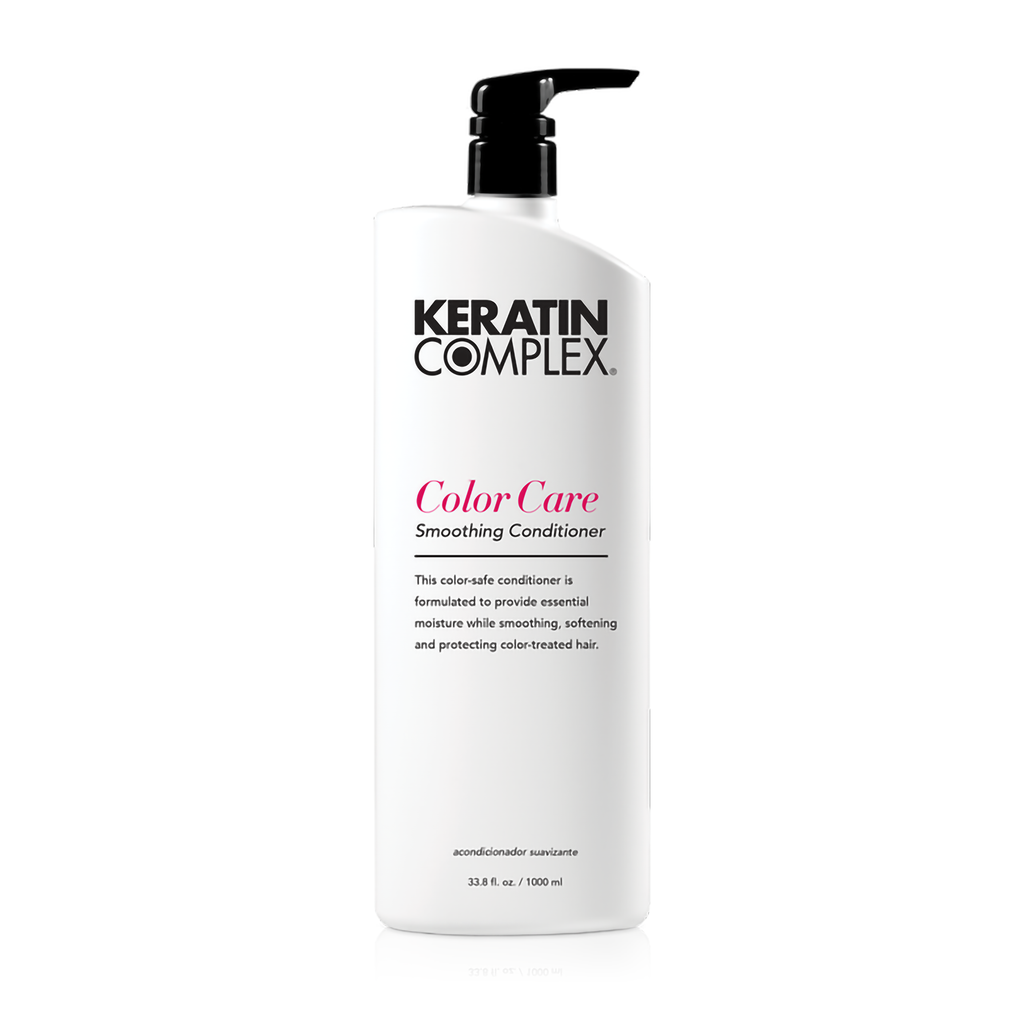 Keratin Complex Color Care Conditioner / 32 OZ thumbnail 4