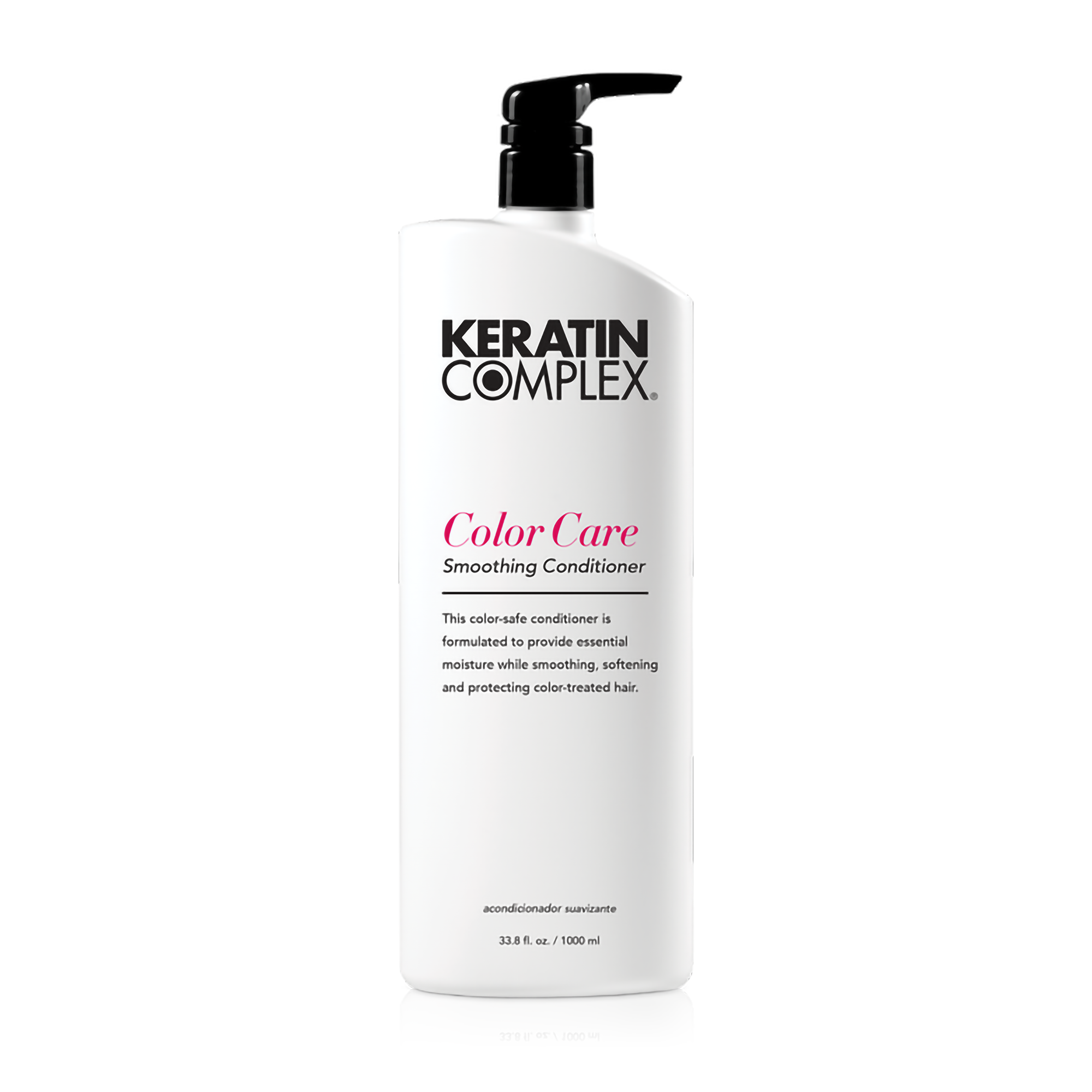 Keratin Complex Color Care Conditioner / 32 OZ