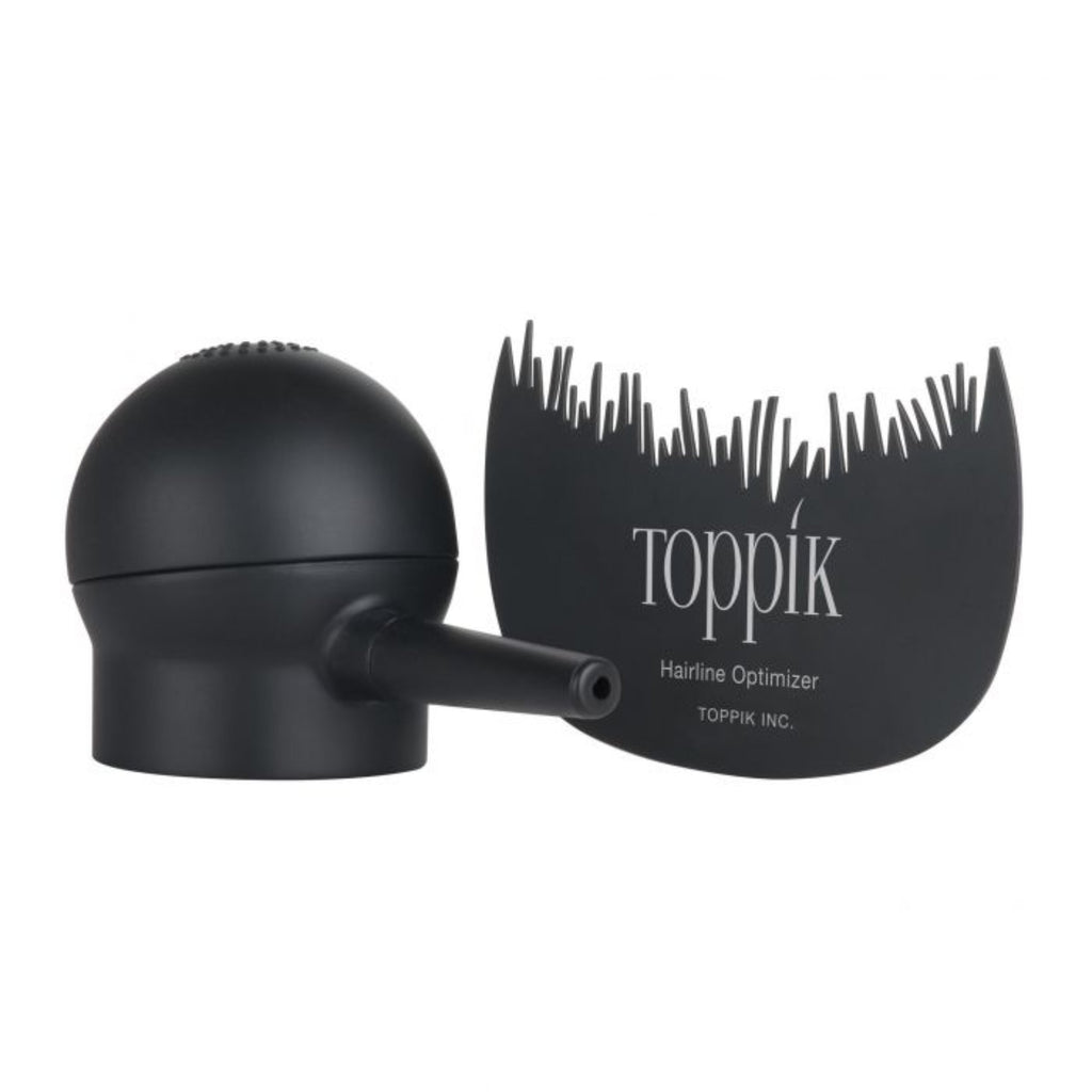 Toppik Hair Perfecting Duo Spray Applicator & Hairline Optimizer Kit
