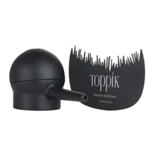 Toppik Hair Perfecting Duo Spray Applicator & Hairline Optimizer Kit
