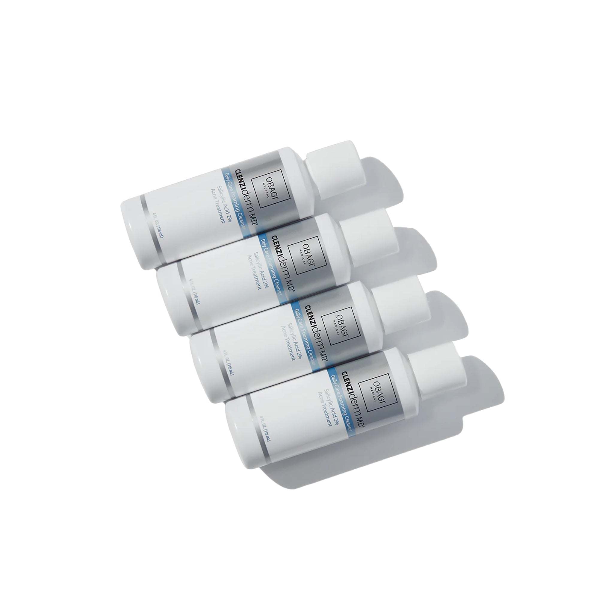 Obagi CLENZIderm M.D. System: Daily Care - Planet Beauty Obagi CLENZIderm M.D. System: Daily Care - Planet Beauty