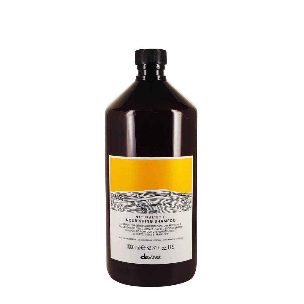 Davines Nourishing Shampoo thumbnail 1